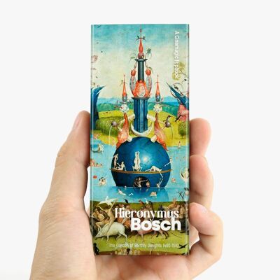 Hieronymus Bosch Flipbook