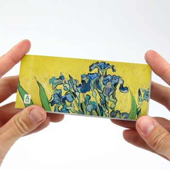 Vincent van Gogh Flipbook 2