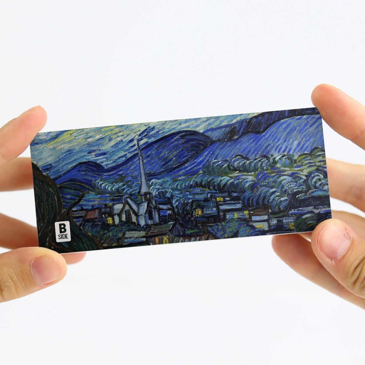 Vincent van Gogh Flipbook
