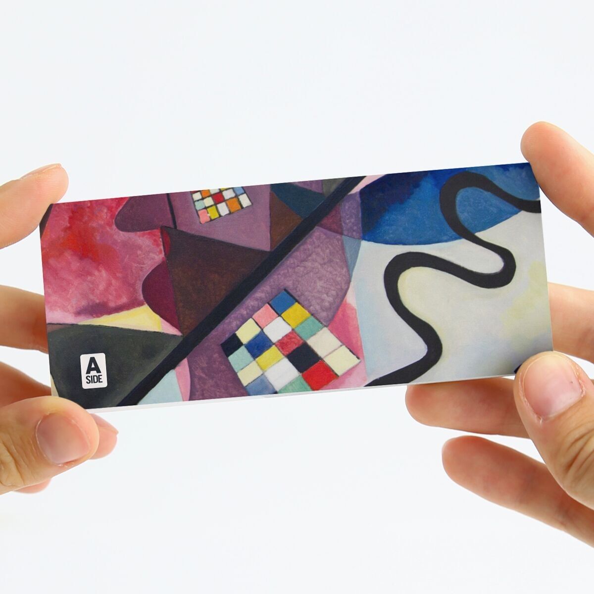 Wassily Kandinsky Flipbook