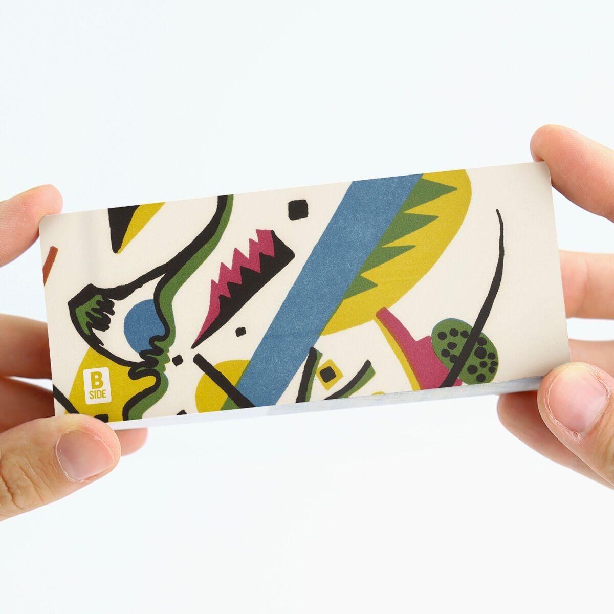 Wassily Kandinsky Flipbook