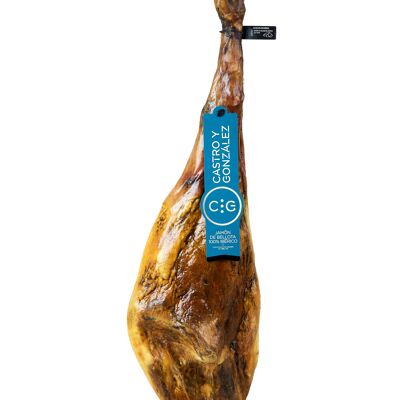 Jamón de Bellota 100% Ibérico