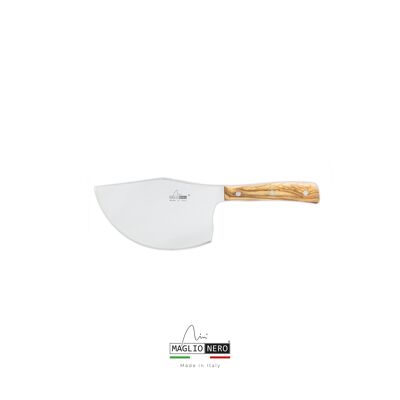 Cuchillo "Firenze" 18 ACEITUNAS pulidas