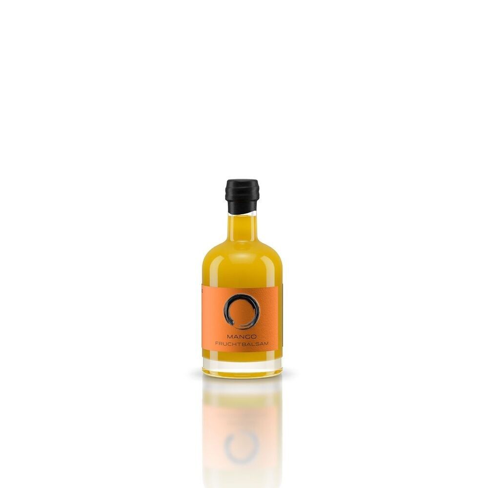 Mango - Fruchtbalsam, 50 ml