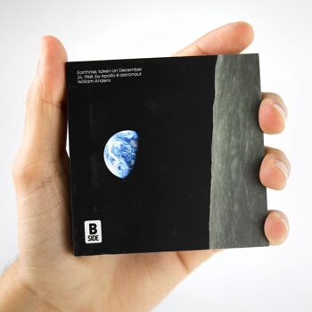 Flipbook de la Terre 3