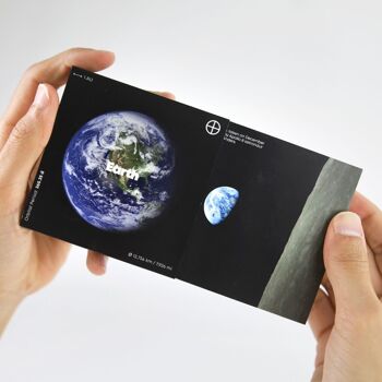 Flipbook de la Terre 5