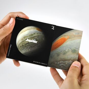Jupiter Flipbook 4