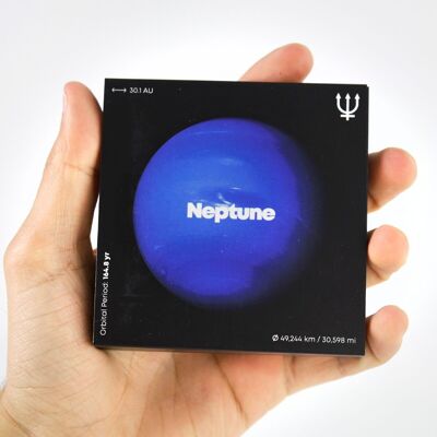 Neptun-Flipbook