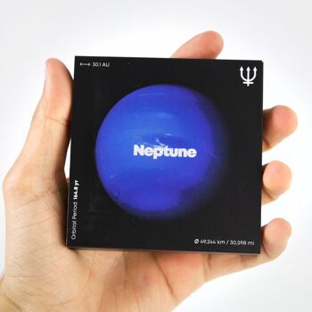 Flipbook Neptune 1