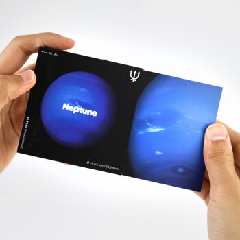 Flipbook Neptune 3