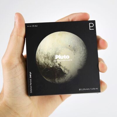 Pluto Daumenkino