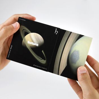 Flipbook de Saturne 2