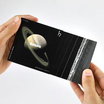 Flipbook de Saturne 3