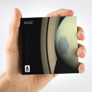 Flipbook de Saturne 4