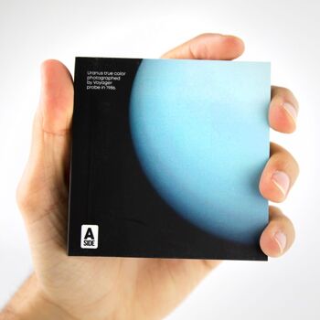 Flipbook Uranus 4