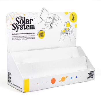 Le kit de démarrage du système solaire (et son écran) 5