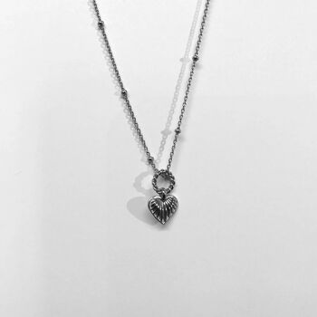 COLLIER ESME 5