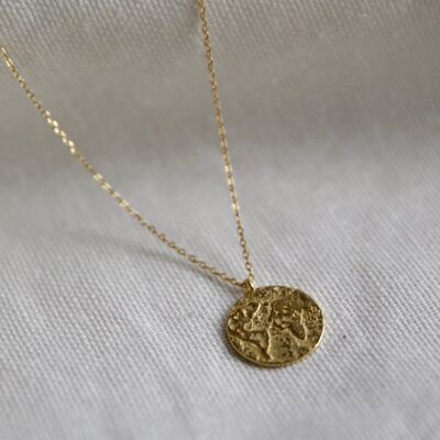 ATLAS NECKLACE