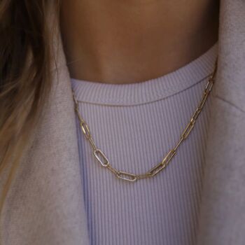 COLLIER ORION 2