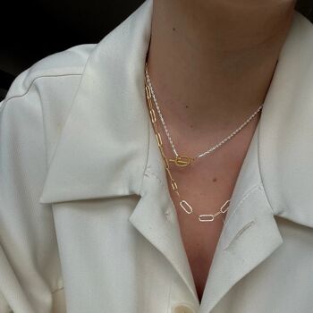 COLLIER ORION 3