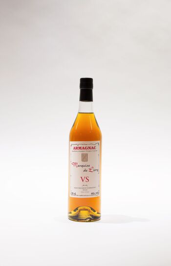 Armagnac Marquise de Livry VS