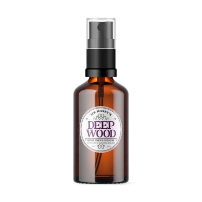 Colonia para caballeros Deep Wood__30ml