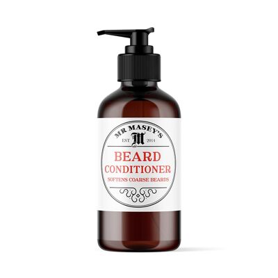 Après-shampooing à barbe__100ml