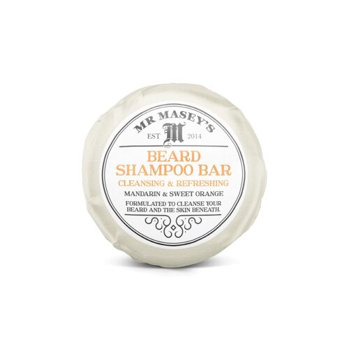 Beard Shampoo Bar__Soap Bar Only