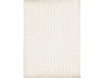 100 % COTON BIO BLANC 2