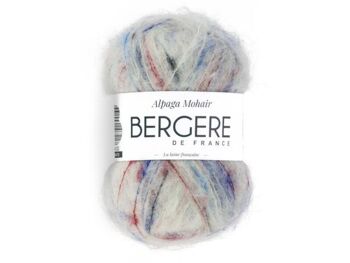 ALPAGA MOHAIR ASTRO FRANCE 1