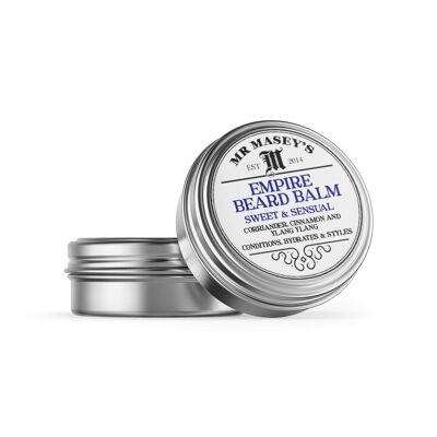 Empire Beard Balm__50ml