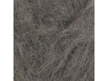 ALPAGA MOHAIR TAUPE 2