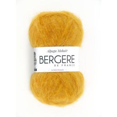 MAIS ALPACA MOHAIR