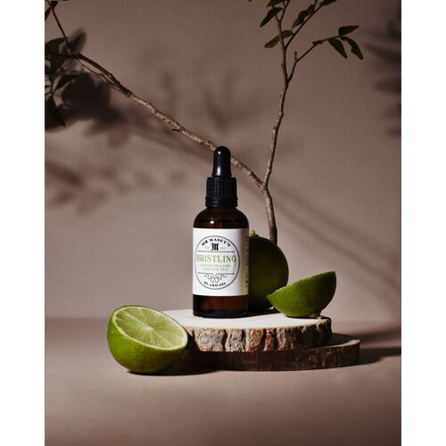 Bristling Beard Oil__50ml