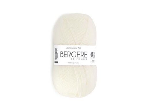 BARISIENNE BB NEIGE