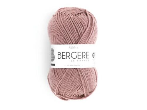 IDEALE 4 BOIS DE ROSE