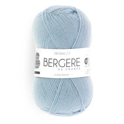 MERINO 2.5 HIMMELBABY