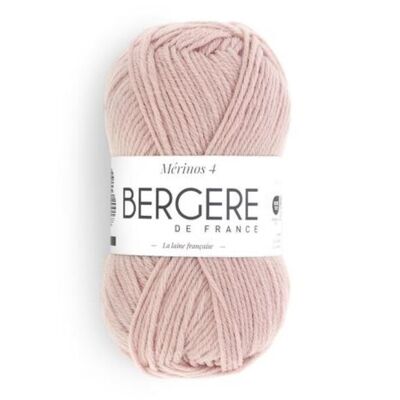 MERINO 4 HAGEBUCHTE