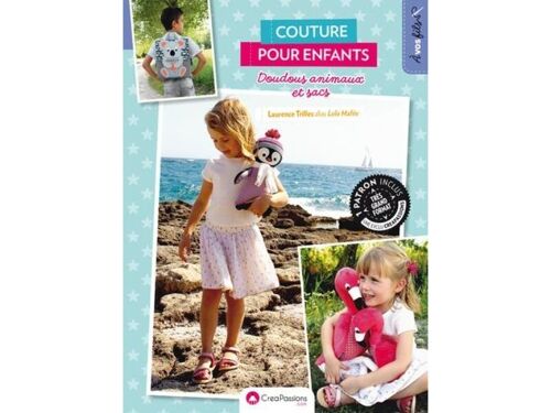 Couture pour enfants