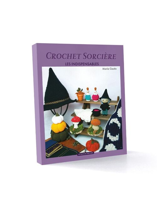 Crochet Sorcières, Un dimanche après midi