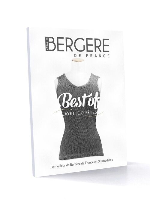 Mag. n°10 Best of Layettes et Fêtes