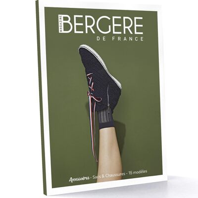 Magg. n°07 Borse e Scarpe