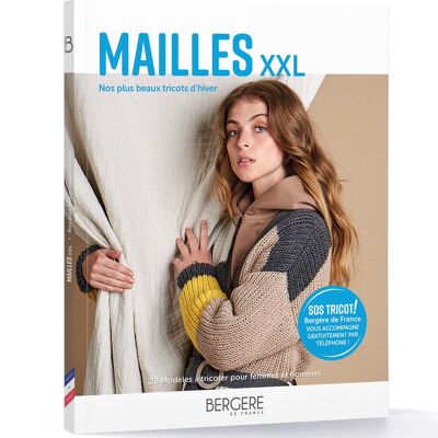 Mailles XXL