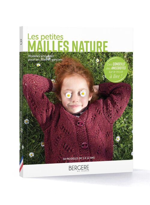 Les petites mailles nature