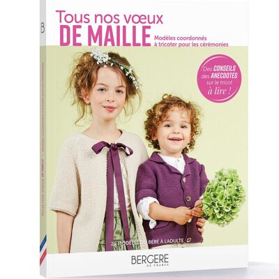 Tous nos vœux de maille