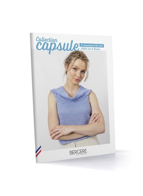 Mag. collection capsule été 2023