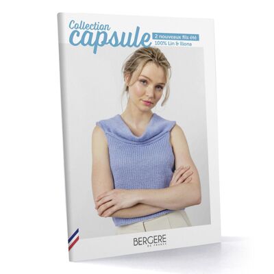 Mag. collection capsule été 2023