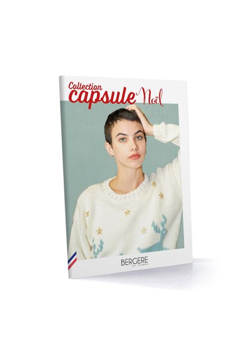 Mag. collection capsule Noël 2022