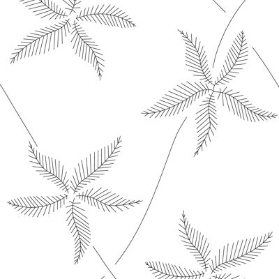 Juego de tableros de dibujo de 3 hojas, 22 x 30 cm, Bergère de France