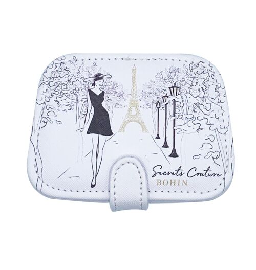 Trousse secret de couture Tour Eiffel